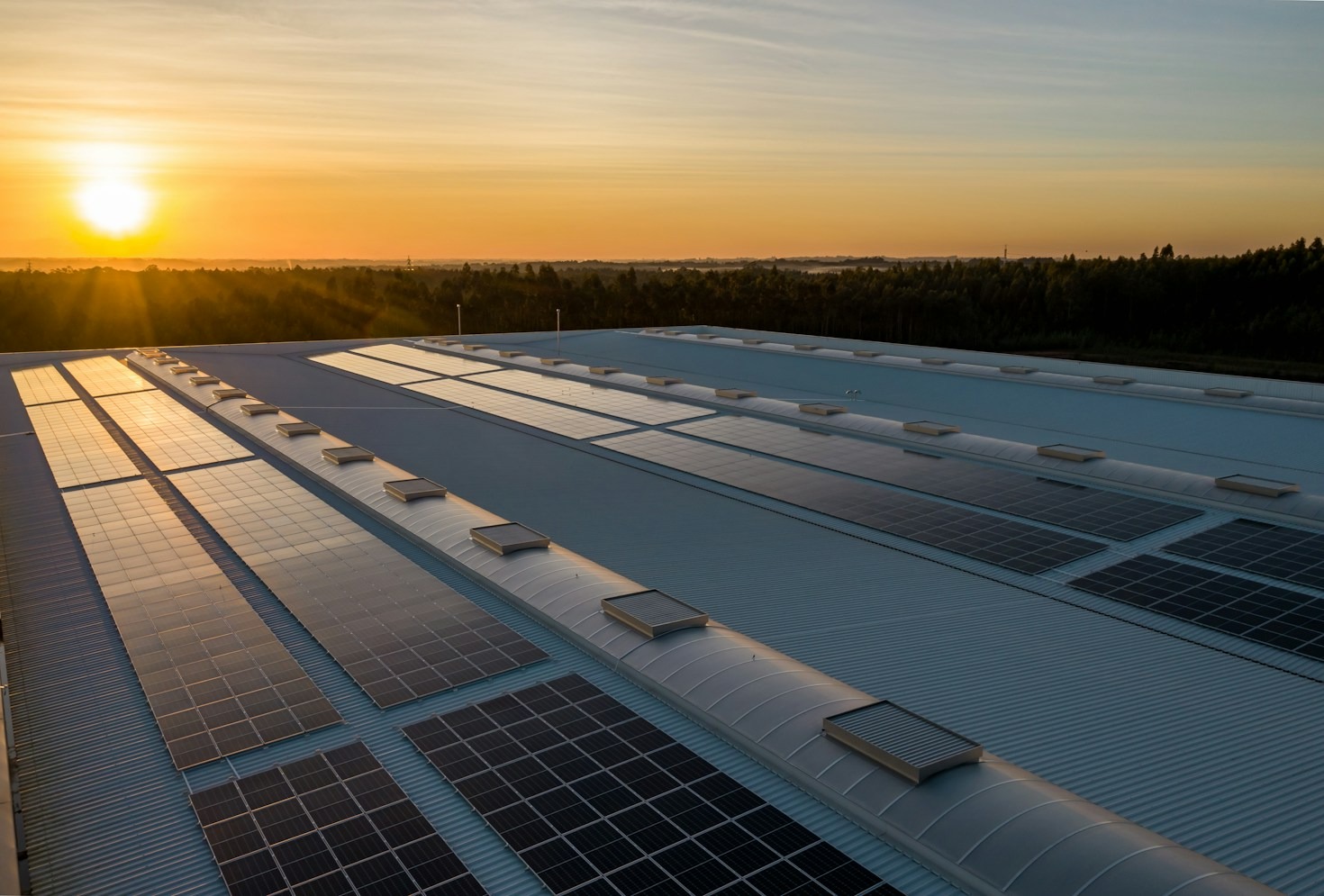 A importância da manutenção preventiva em usinas solares fotovoltaicas